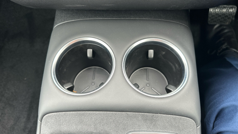 MG MGS5 170kW SE EV Long Range 64kWh 5dr Auto Electric Estate